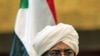 Presiden Sudan Hadiri Pelantikan Presiden Chad