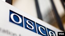OSCE