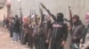 US Cautiously Helps Iraq Fight Militants