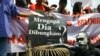 Setara: Kinerja Penegakan HAM 2012 Stagnan