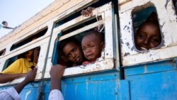 ትካል ስደተኛታት ሕ/ሃ ካብ ክልል ትግራይ ንዝስደዱ ዝውዕል ህጹጽ ሓገዝ ከምዘድልይ ጸዊዑ