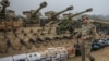 Armenia and Azerbaijan Trade Accusations Over Border Skirmish That Leaves 4 Soldiers Dead 