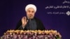 «منطقی، مودبانه و حکمت آمیز با دنیا حرف می زنیم»
