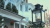 Each year, on the first Sunday of December, the Stockbridge Chamber of Commerce mobilizes the entire community to recreate the scene from "Stockbridge Main Street at Christmas," by painter Norman Rockwell