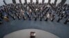 COVID Infections Delay Syria Constitution Talks