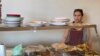 Los precios de alimentos en Centroamérica han experimentado una subida exponencial en los últimos meses, llevando la inflación de los países del Triángulo Norte a la mayor alza en la última década. (Foto VOA / Karla Arévalo)