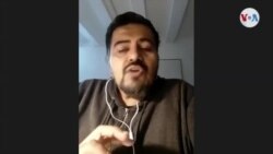 Carlos Cañas Dinarte, sobre voto electrónico