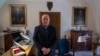 Keeper Wants You to Know Vatican’s Secrets