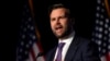 JD Vance akihutubia Kongamano la Kitaifa la Chama cha Republikan Jumatano, Milwauke, Wisconsin, Marekani.