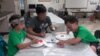 Summer Culture Camp: Fun and All Things Korean