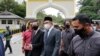 Malaysia’s King Begins Search for New Prime Minister 