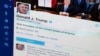 Trump: ‘I Doubt I Would Be Here’ Without Social Media