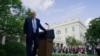Trump Announces Plan to Distribute 150 Million Rapid Coronavirus Tests