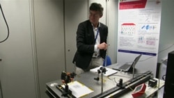 Dutch Researchers Develop Blazing-fast Wi-Fi Using Light Rays