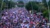 Panamá: Dos muertos en protesta contra contrato minero