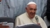 Papa Francis