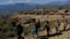 နာဂ ကူးစက်ရောဂါ ထိန်းချုပ်နိုင်ရေး ကြိုးပမ်းနေ