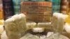 Donkey Milk Soap