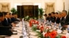 China Calls for Open World Economy Ahead of ASEAN Talks