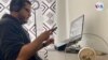 Venezolano premiado en Colombia: “Para un migrante cubrir migración es hablar de sí mismo”