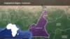 Cameroon Villagers Arrest Suspected Separatists