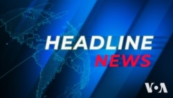 VOA Headline News: Islamabad Rusuh setelah Pencalonan mantan PM Imran Khan didiskualifikasi