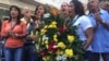 Venezolanos protestan y exigen investigación sobre la muerte de Fernando Albán