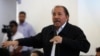 Daniel Ortega acusa a Colombia de apoyar a golpistas