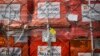 US Charitable Aid Lags in West Africa’s Ebola Fight