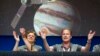 Sonda espacial Juno llega a Júpiter