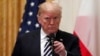 Trump Hints of More Declassifications in Russia Probe