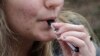 Flavored E-Cigarettes to Be Banned at US Convenience Stores