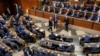 Lebanon's parliament trying again to pick a president