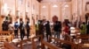World Leaders React to Sri Lanka Explosions