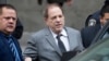 Fiscales de Los Ángeles revisan 8 casos contra Weinstein