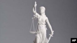 Onde está a justiça?