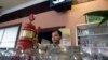 Draft Law Would Create a Drinking Age of 21