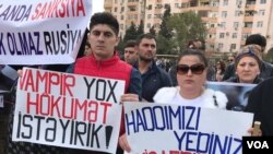 Milli Şura mitinq keçirir
