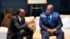 Kigali a fourni des "renforts" au M23 contre l'armée congolaise, selon l'ONU