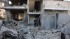 Al menos 33 muertos por ataques de Israel en Gaza, hospital del norte de la Franja pide auxilio