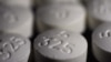 Periset Cari Cara Atasi Kecanduan Opioid 