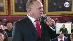 ¿Habrá nueva Constitución en Venezuela? (afiliadas)