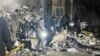 Sube la cifra de muertos de ataque de dron ruso contra ciudad portuaria ucraniana