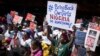 US Team in Nigeria to Aid Search for Kidnapped Girls