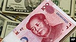 Asian Economies Struggle With Capital Flows, Finance Leaders Warn of 'Currency War'
