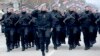 Defiant Bosnian Serbs Celebrate Their Controversial Holiday
