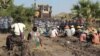 Violent Standoff Continues at Myanmar Mine Protest
