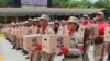 ¿Qué son los CLAP y por qué EE.UU. sanciona a responsables en Venezuela?