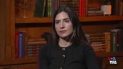 Interview with Gissou Nia on Islamic Republic human rights violation cases in courts
