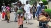 Congo-Brazzaville : un collectif propose des solutions contre la répression d'Etat 